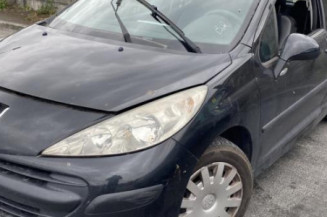 Amortisseur avant droit PEUGEOT 207