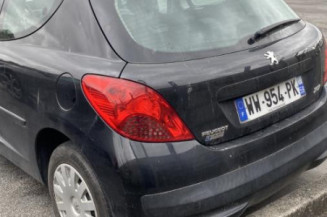 Amortisseur avant droit PEUGEOT 207
