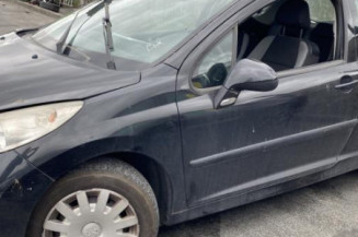 Amortisseur avant droit PEUGEOT 207