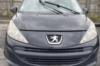 Amortisseur avant droit PEUGEOT 207