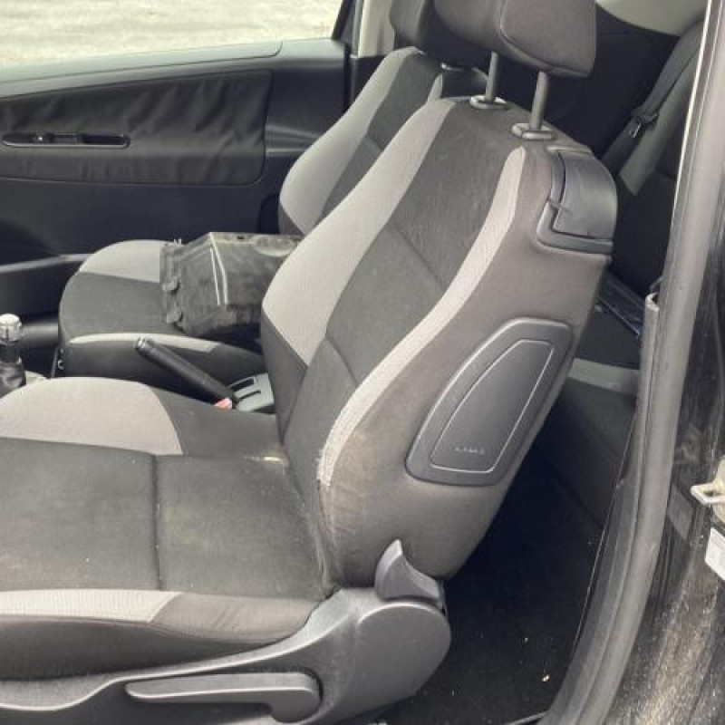 Amortisseur avant droit PEUGEOT 207 Photo n°14