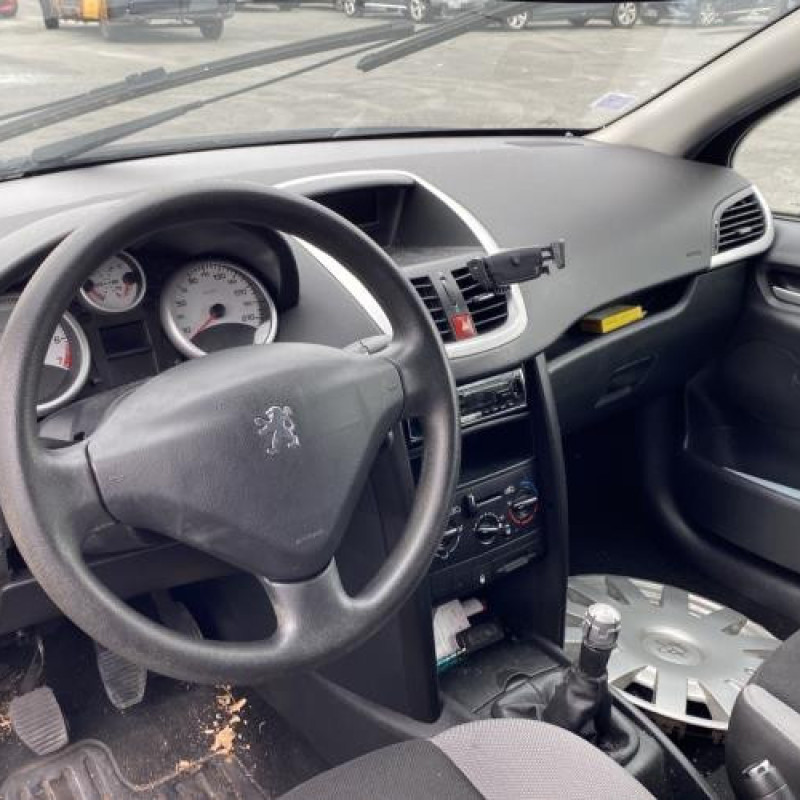 Amortisseur avant droit PEUGEOT 207 Photo n°17