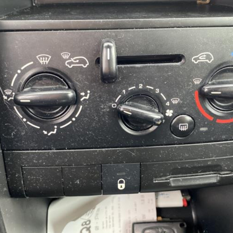 Amortisseur avant droit PEUGEOT 207 Photo n°19