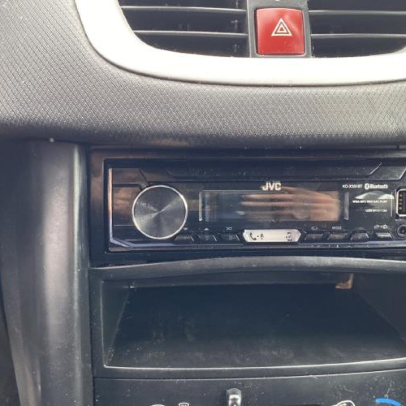 Amortisseur avant droit PEUGEOT 207 Photo n°20