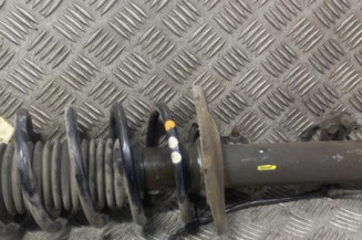 Amortisseur avant gauche PEUGEOT 207 Photo n°1