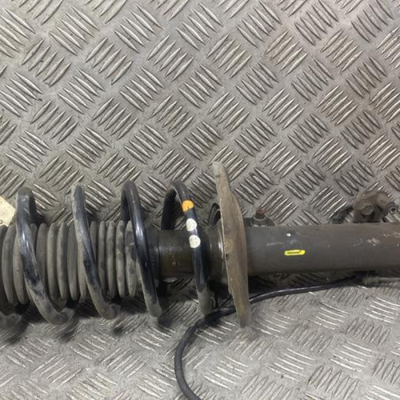 Amortisseur avant gauche PEUGEOT 207 Photo n°1