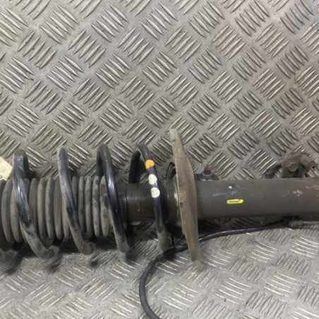 Amortisseur avant gauche PEUGEOT 207 Photo n°1