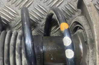 Amortisseur avant gauche PEUGEOT 207