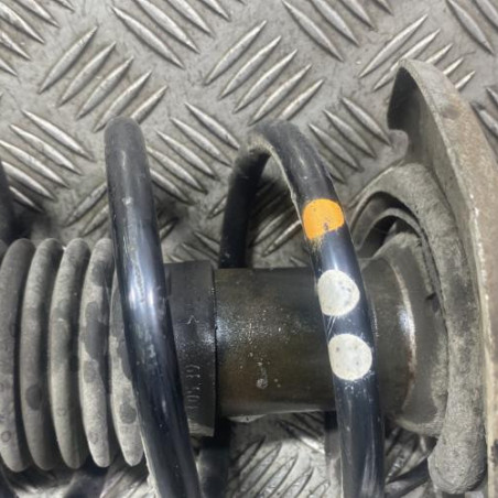 Amortisseur avant gauche PEUGEOT 207