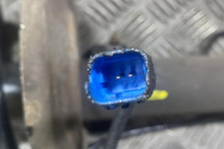 Amortisseur avant gauche PEUGEOT 207