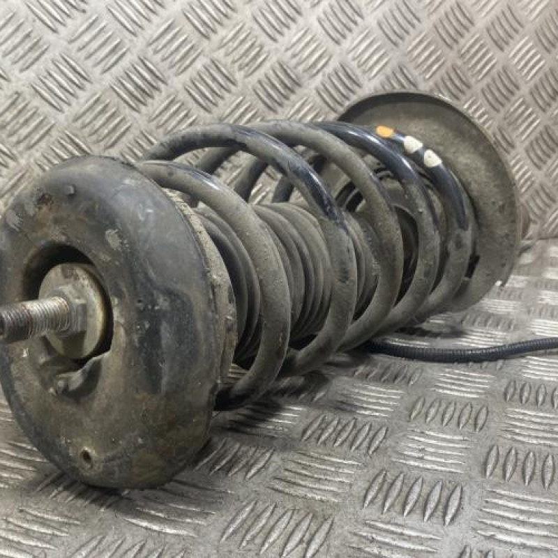 Amortisseur avant gauche PEUGEOT 207 Photo n°4