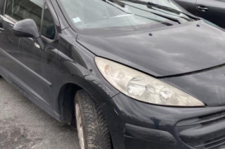 Amortisseur avant gauche PEUGEOT 207