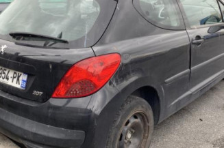 Amortisseur avant gauche PEUGEOT 207