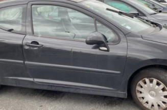 Amortisseur avant gauche PEUGEOT 207