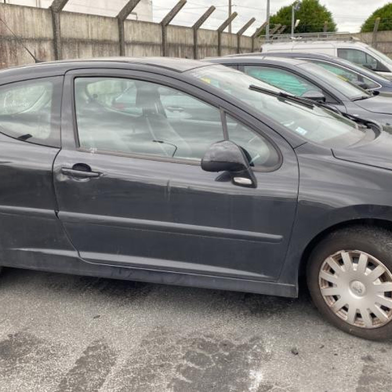 Amortisseur avant gauche PEUGEOT 207 Photo n°11