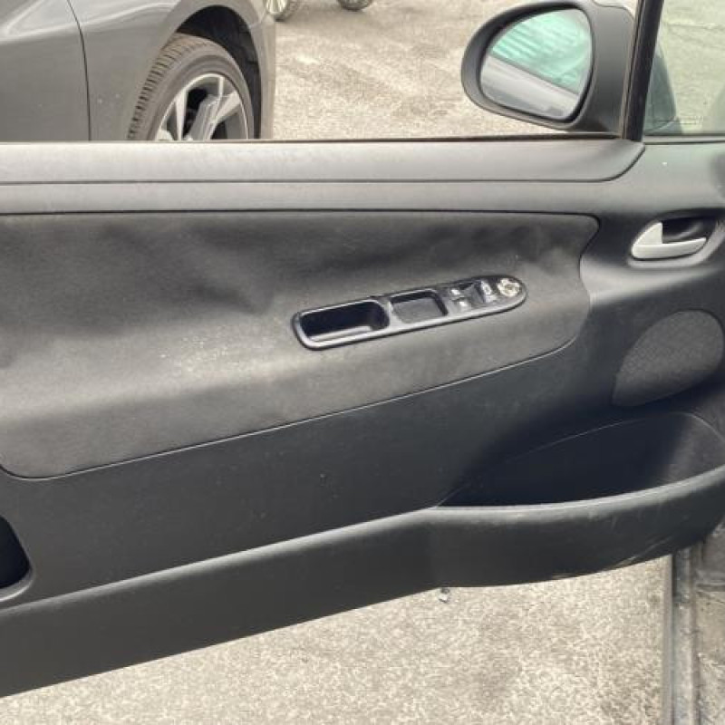 Amortisseur avant gauche PEUGEOT 207 Photo n°13