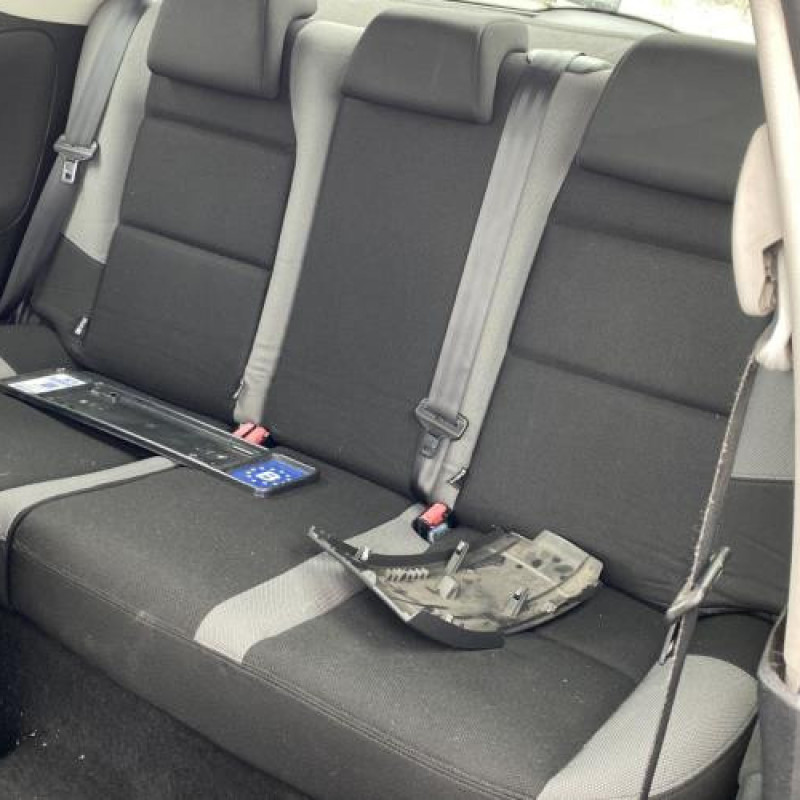 Amortisseur avant gauche PEUGEOT 207 Photo n°16