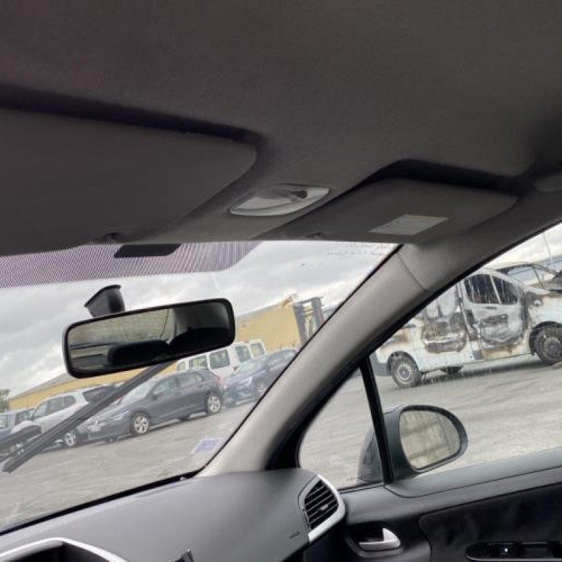 Amortisseur avant gauche PEUGEOT 207 Photo n°19