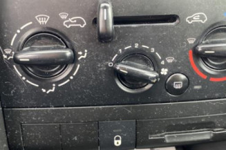 Amortisseur avant gauche PEUGEOT 207