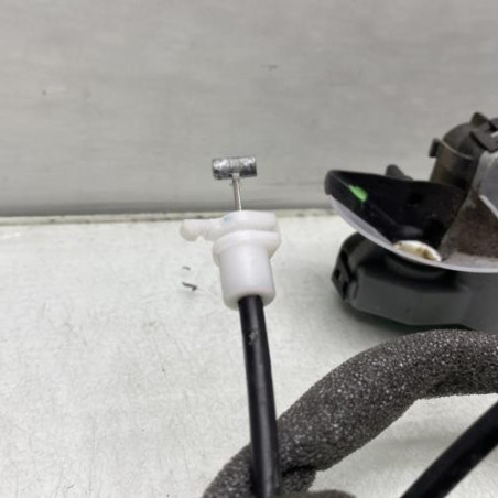 Serrure avant gauche PEUGEOT 308 1 Photo n°1