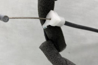 Serrure avant gauche PEUGEOT 308 1