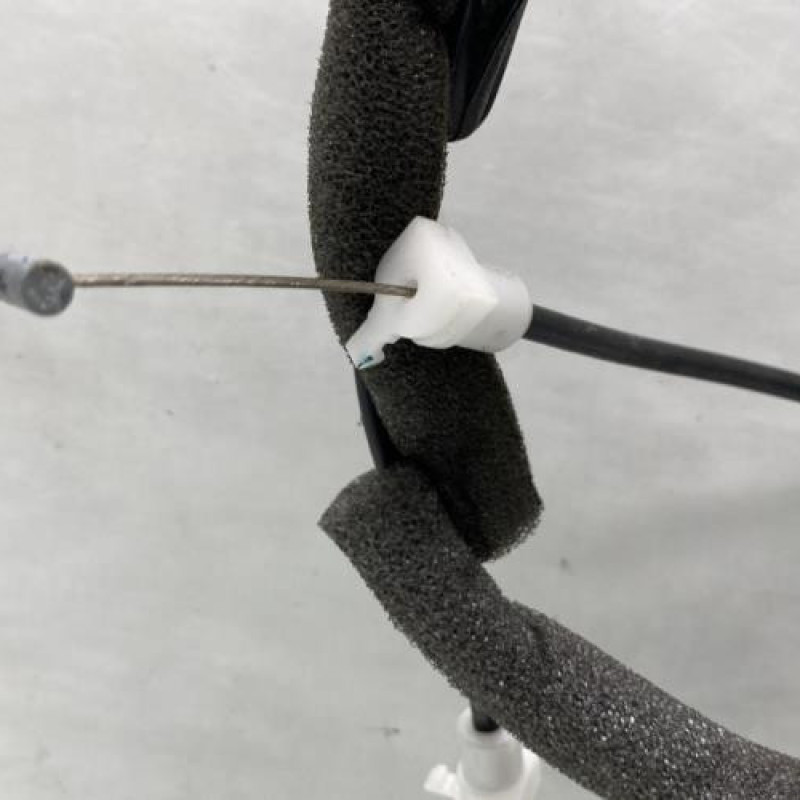 Serrure avant gauche PEUGEOT 308 1 Photo n°2