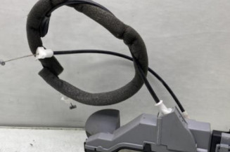 Serrure avant gauche PEUGEOT 308 1