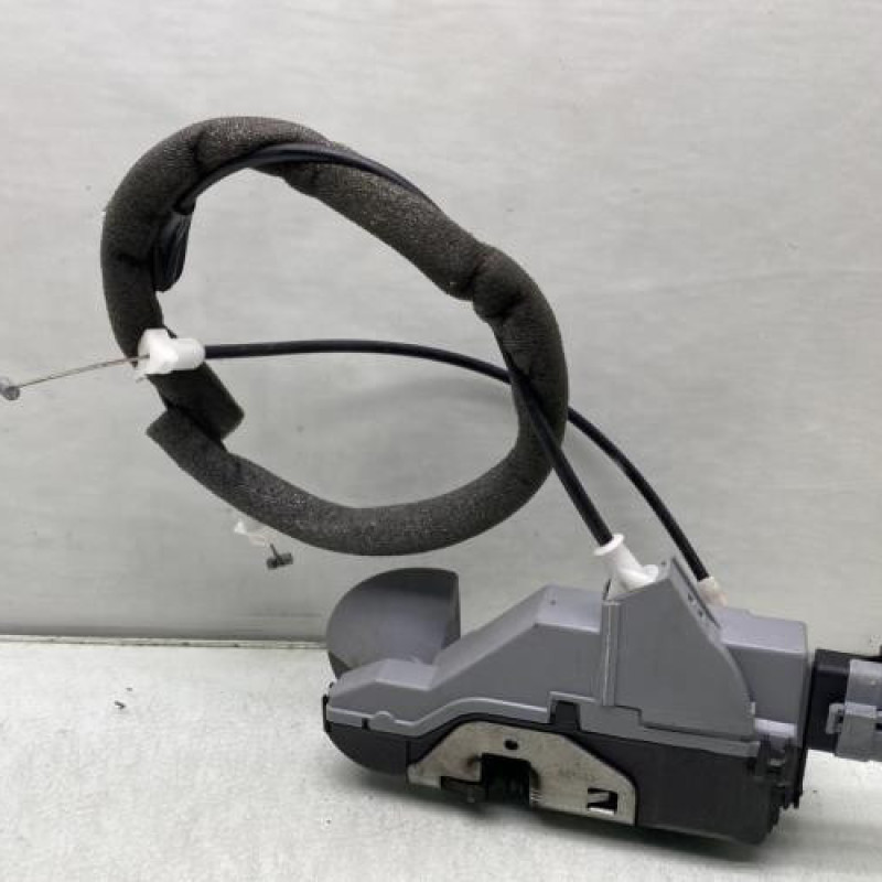 Serrure avant gauche PEUGEOT 308 1 Photo n°4