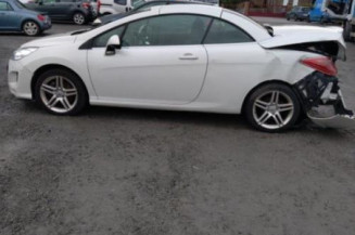 Serrure avant gauche PEUGEOT 308 1