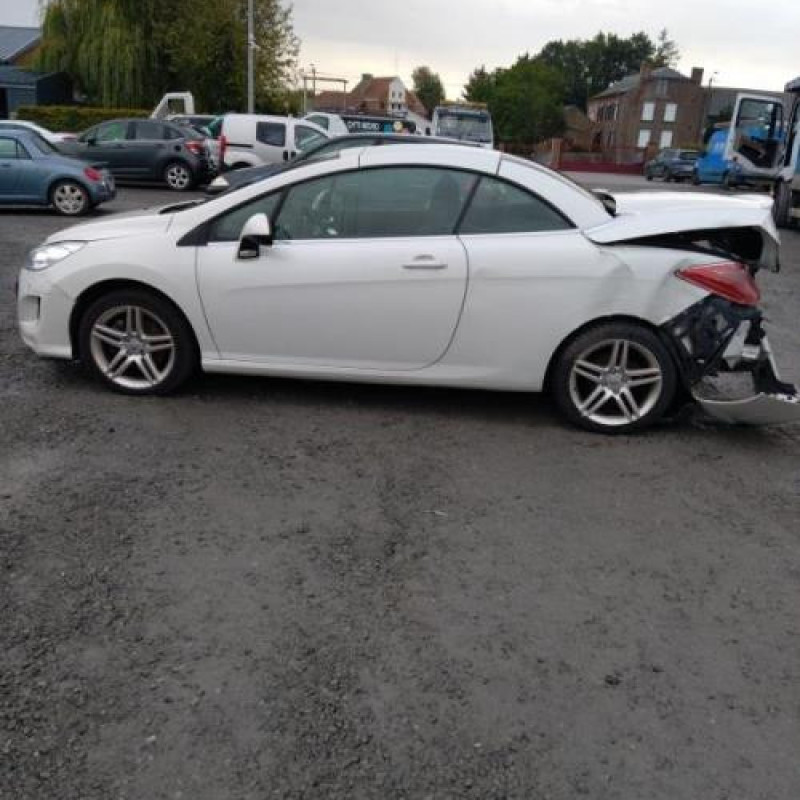 Serrure avant gauche PEUGEOT 308 1 Photo n°9