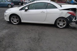 Serrure avant gauche PEUGEOT 308 1