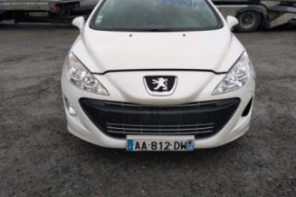 Serrure avant gauche PEUGEOT 308 1