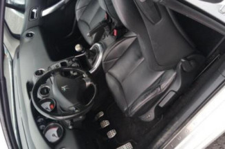 Serrure avant gauche PEUGEOT 308 1