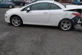 Serrure avant gauche PEUGEOT 308 1