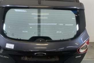 Malle/Hayon arriere FORD KUGA 1 Photo n°1