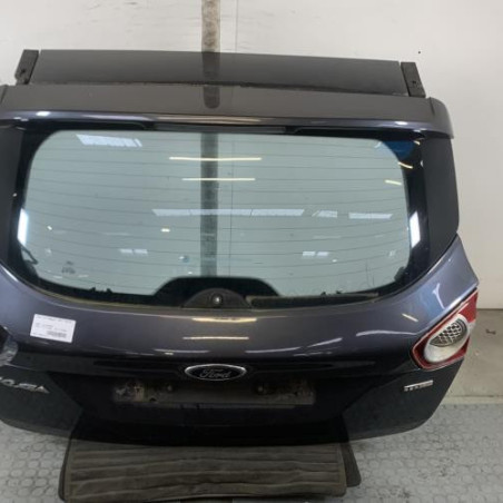 Malle/Hayon arriere FORD KUGA 1 Photo n°1