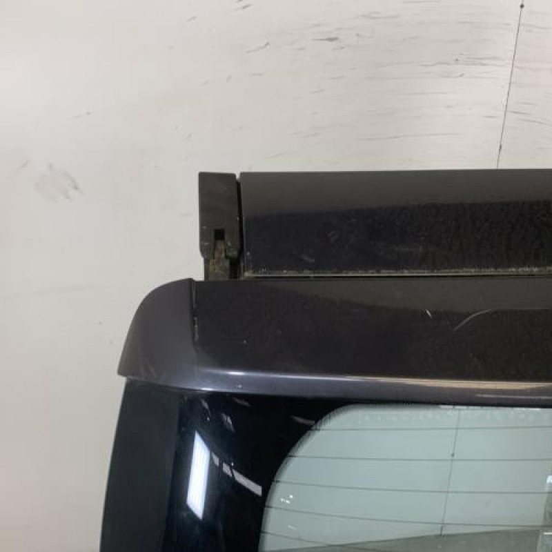 Malle/Hayon arriere FORD KUGA 1 Photo n°2