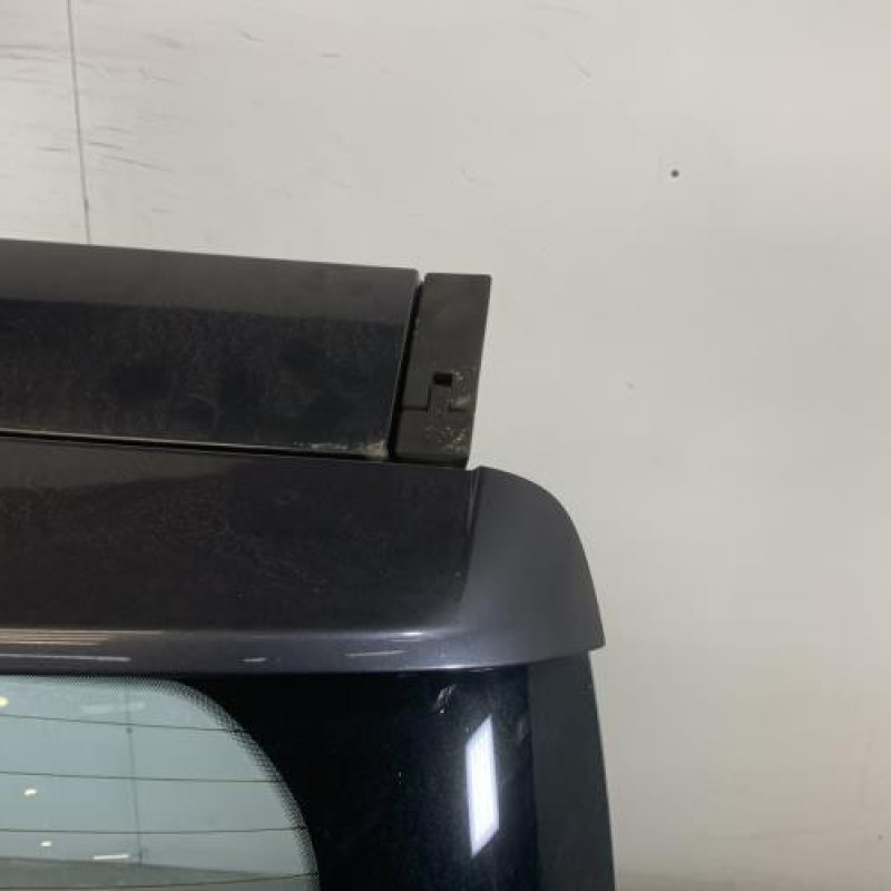 Malle/Hayon arriere FORD KUGA 1 Photo n°3