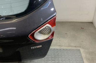 Malle/Hayon arriere FORD KUGA 1