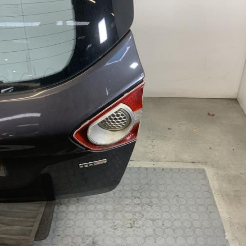 Malle/Hayon arriere FORD KUGA 1 Photo n°4