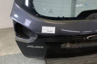 Malle/Hayon arriere FORD KUGA 1