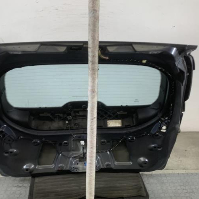 Malle/Hayon arriere FORD KUGA 1 Photo n°6