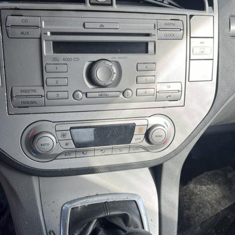 Malle/Hayon arriere FORD KUGA 1 Photo n°14