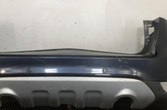 Pare choc arriere FORD KUGA 1 Photo n°1