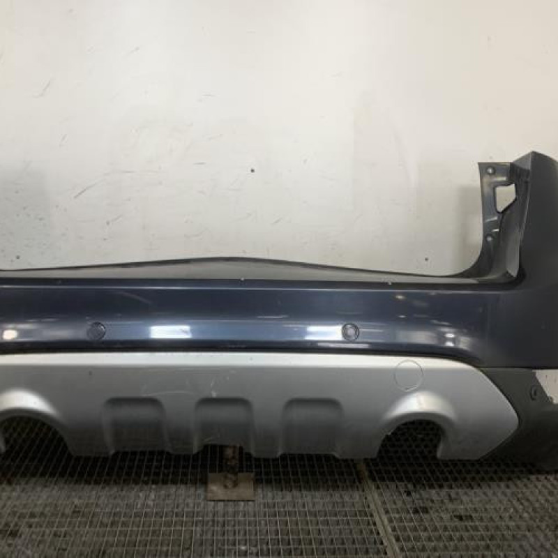 Pare choc arriere FORD KUGA 1 Photo n°1