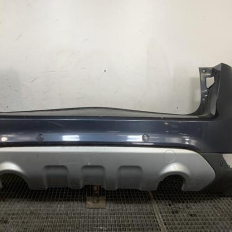 Pare choc arriere FORD KUGA 1 Photo n°1