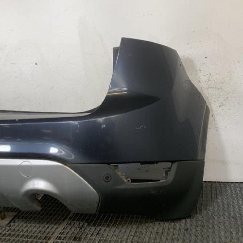 Pare choc arriere FORD KUGA 1 Photo n°4