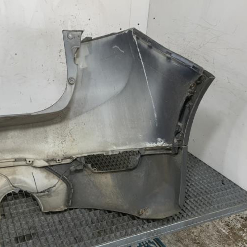 Pare choc arriere FORD KUGA 1 Photo n°5