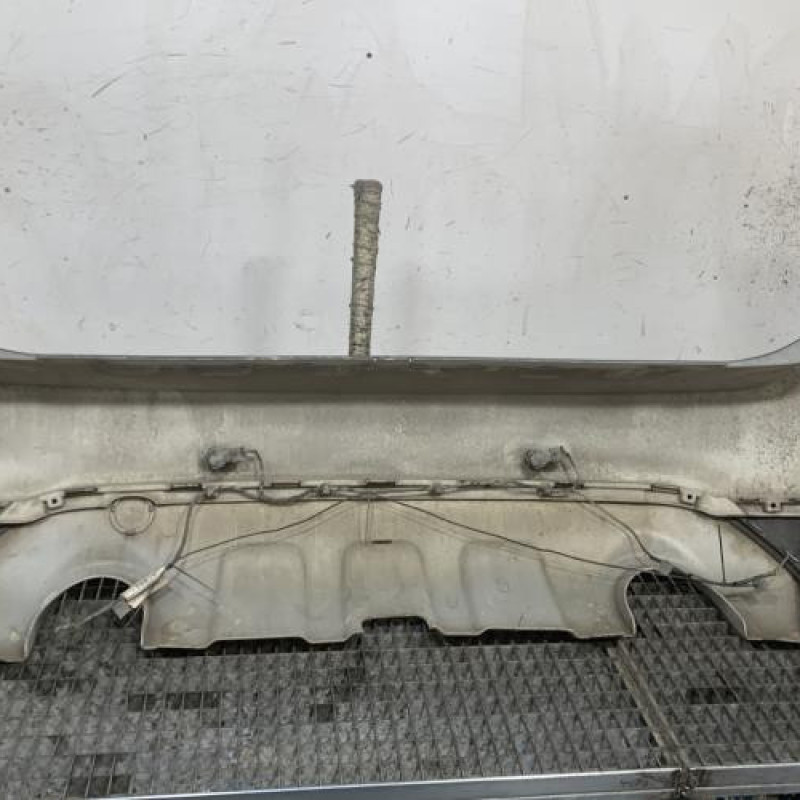 Pare choc arriere FORD KUGA 1 Photo n°6