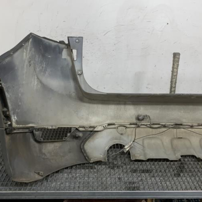 Pare choc arriere FORD KUGA 1 Photo n°7